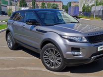 Land Rover Range Rover Evoque 2.2 AT, 2011, 85 000 км, с пробегом, цена 2 200 000 руб.