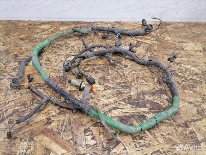 Проводка (коса) Daewoo Nexia N150 F16D3 2009