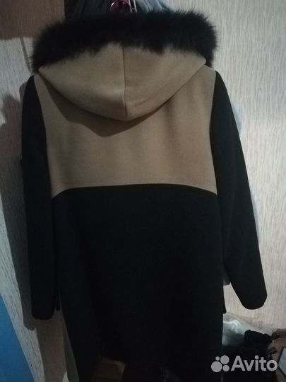 Пальто женское