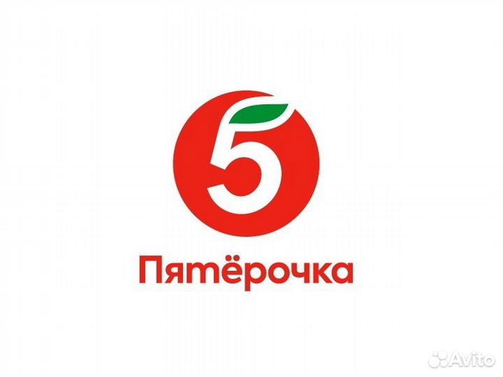 Администратор магазина