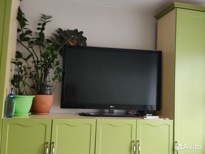 Телевизор lg