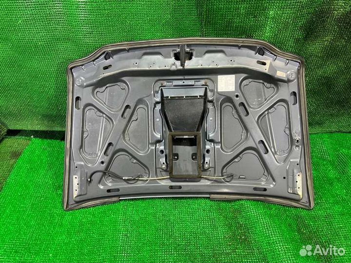 Капот Suzuki Jimny JB23W K6A 2007