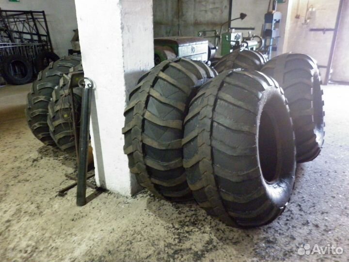 Уралшина И-151