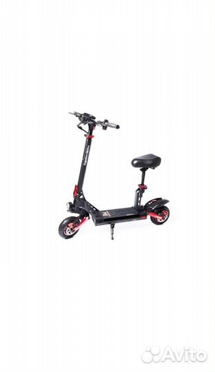 Электросамокат kugoo G20 pro. 2023г