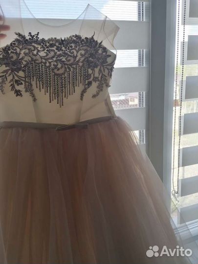 Прокат платья