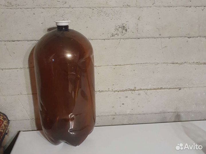 Пивная кега бу