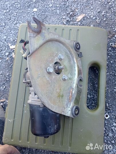 Мотрчик дворников Chery Fora A 21