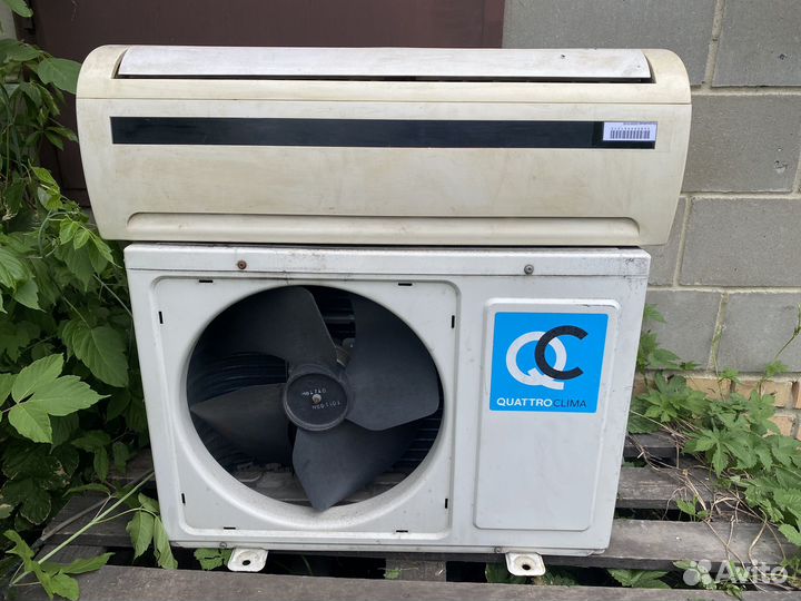 Сплит-система