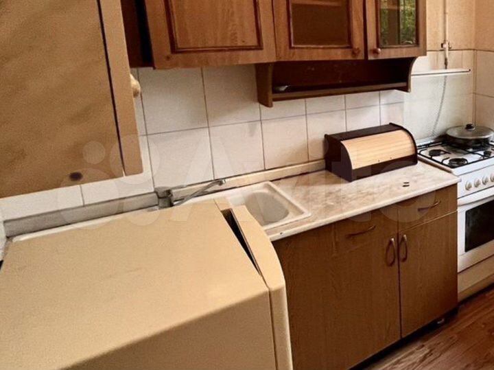 1-к. квартира, 34 м², 2/5 эт.