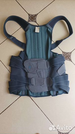 Корсет ортопедический