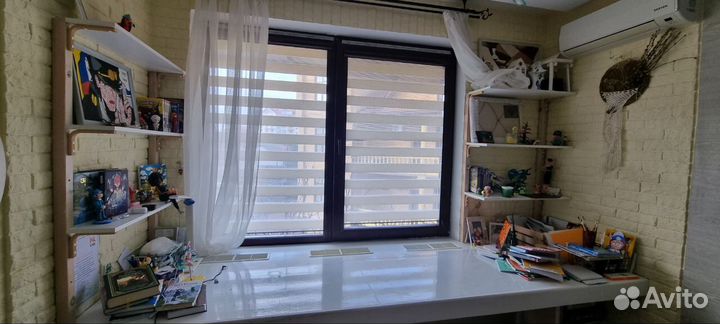 Рулонные шторы день и ночь от производителя