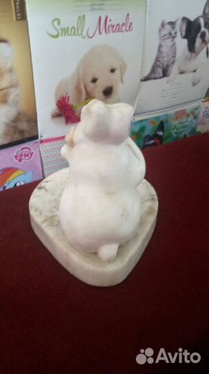 Пепельница СССР