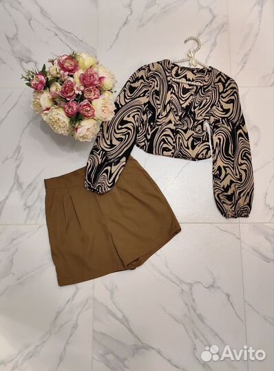 Комплект одежды