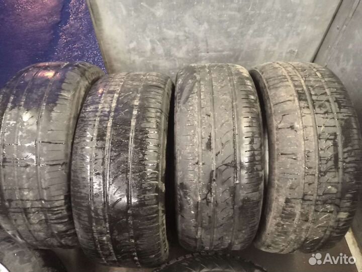 Formula Energy 225/50 R17