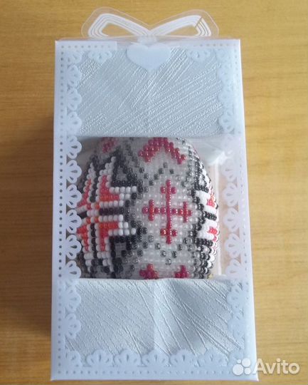 Пасхальные яйца