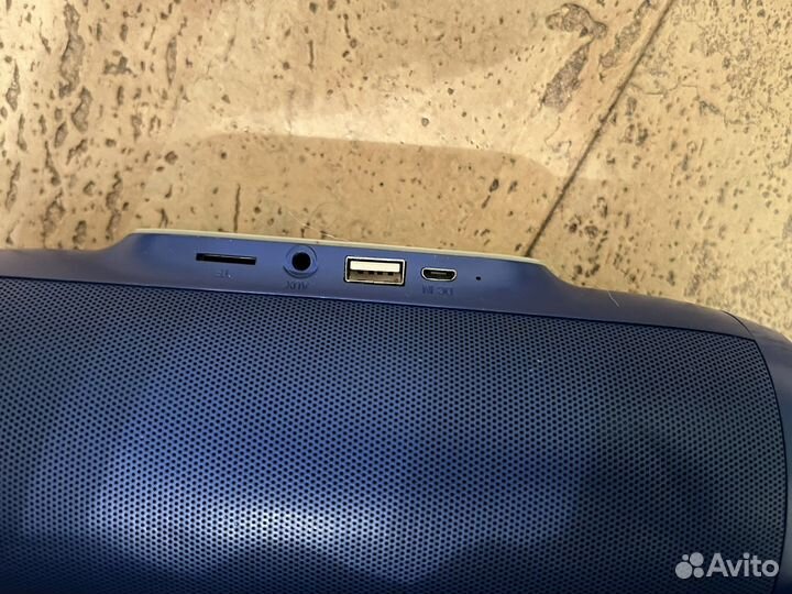 Колонка Charge 1050