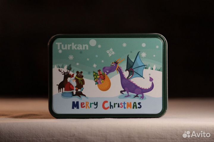 Подарочный набор