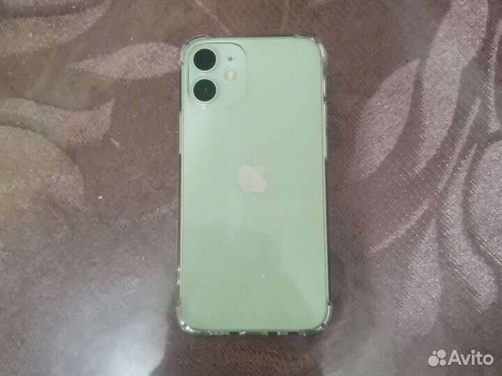 iPhone 12 mini, 128 ГБ
