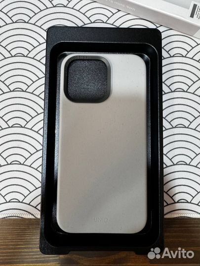 Чехлы на айфон 15 pro max Spigen uniq Baseus tgvi'