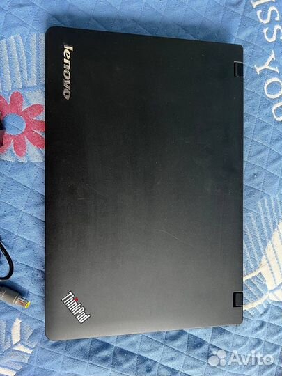 Продаем ноутбук Lenovo E425