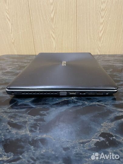 Игровой asus/Core i5/12гб озу/видеокарта 2+2гб