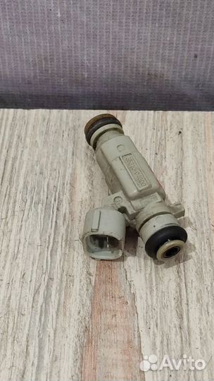 Форсунка топливная Kia picanto 2