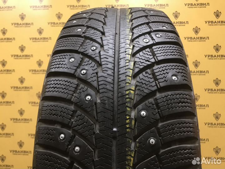 Gislaved Nord Frost 5 205/55 R16 94T