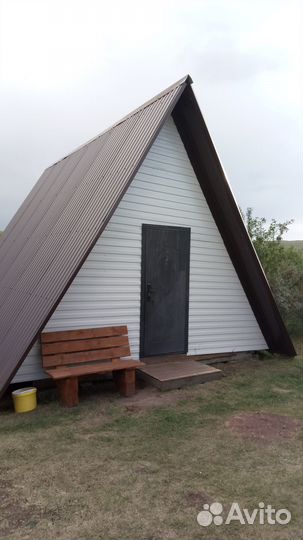 База отдыха