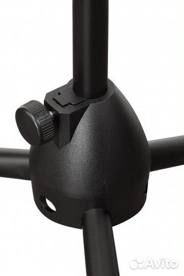 Стойка микрофонная dekko JR-07 новая