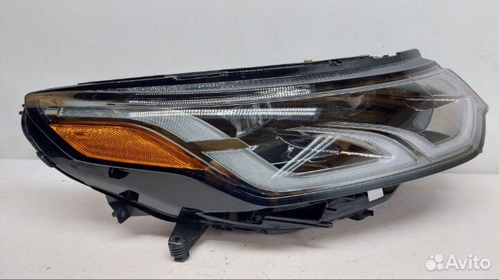 Фара правая Land Rover Discovery Sport 2021