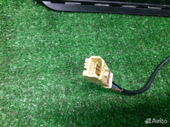 Подушка безопасности в сиденье левая volkswagen G