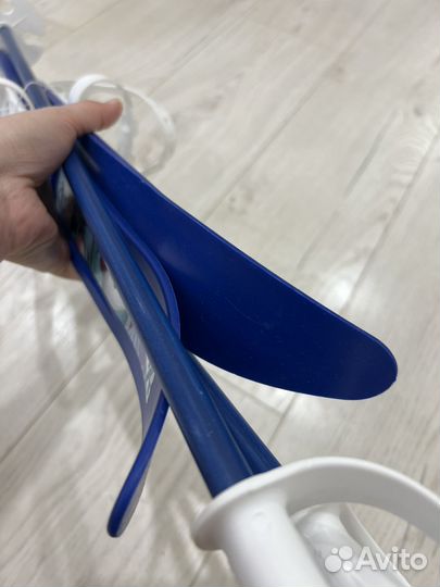 Лыжи детские