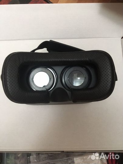 VR Box 3D для смартфона