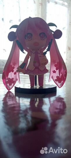 Аниме фигурки