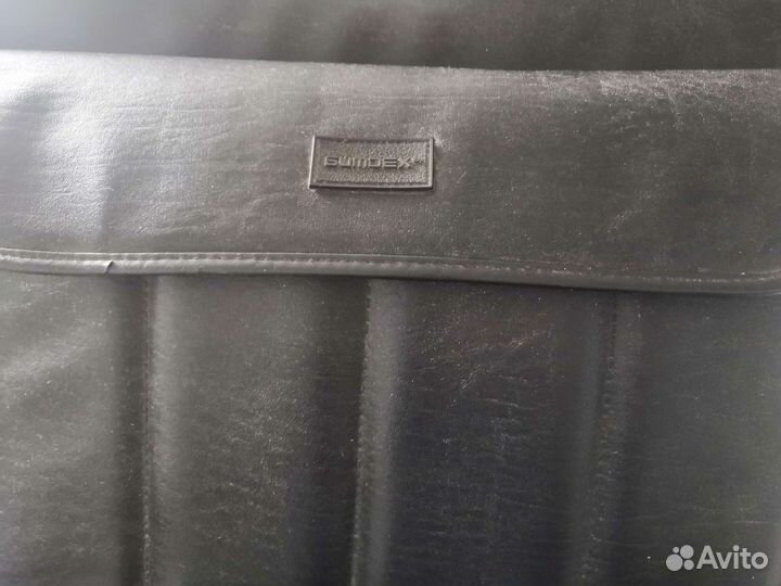 Сумка для ноутбука sumdex