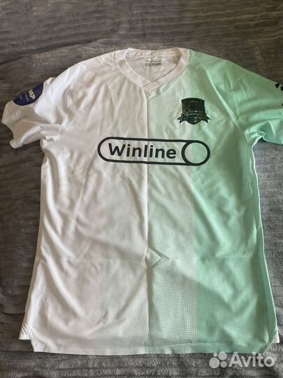 Фк краснодар