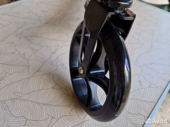 2-х колёсный самокат