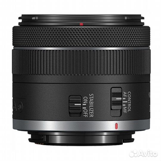 Canon RF 24-50mm F4.5-6.3 IS STM