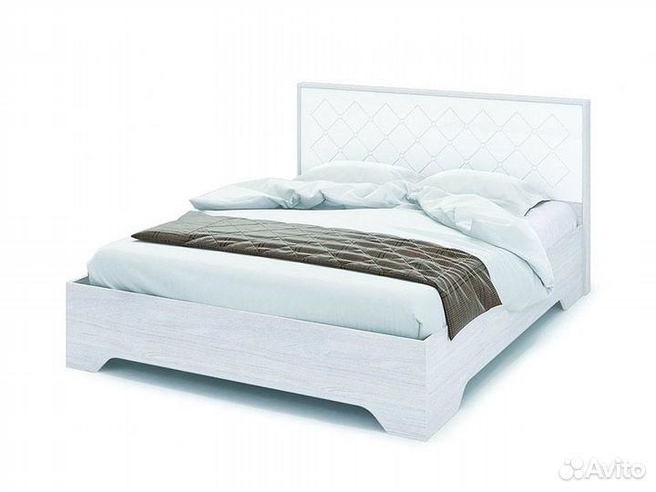 Спальня Кровать с подъемником Сальма кр 026 (1682х