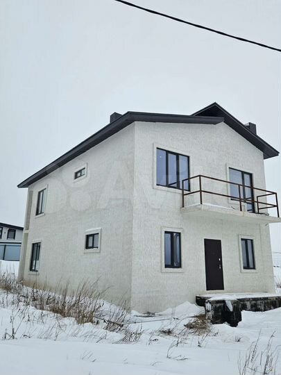 Дом 208 м² на участке 9 сот.