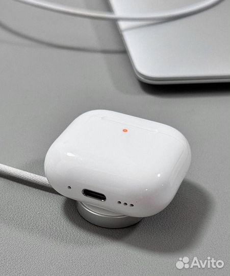 Airpods 4 ANC Оригинал