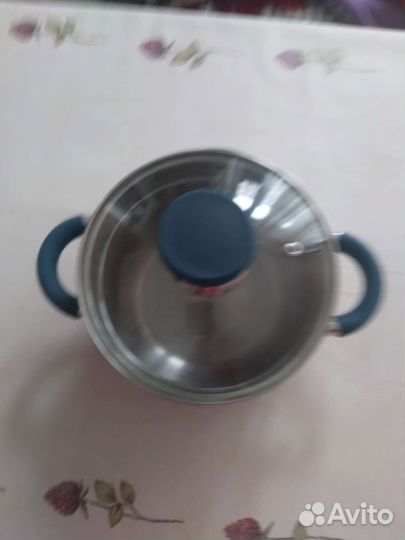 Посуда для дачи