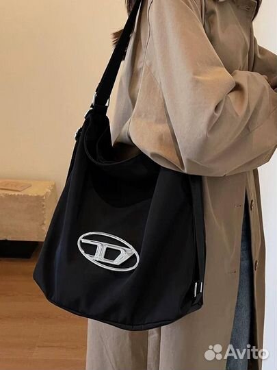 Сумка diesel