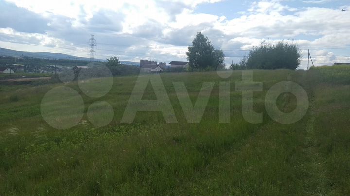 Участок 16 сот. (СНТ, ДНП)