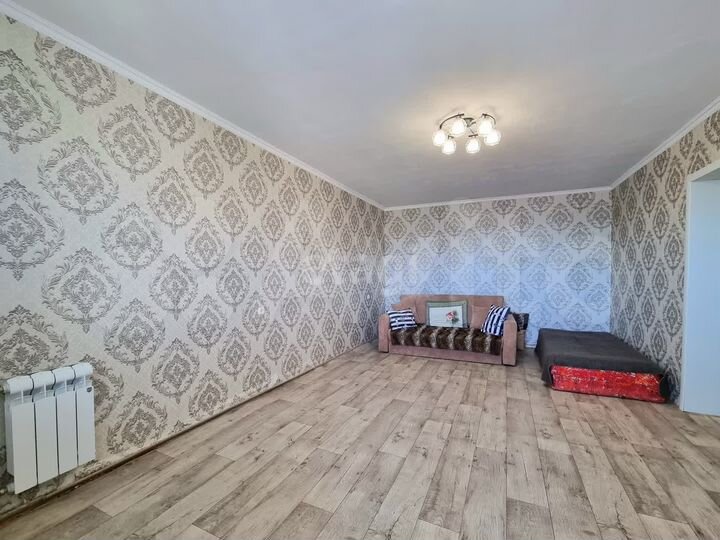 2-к. квартира, 59,7 м², 7/10 эт.