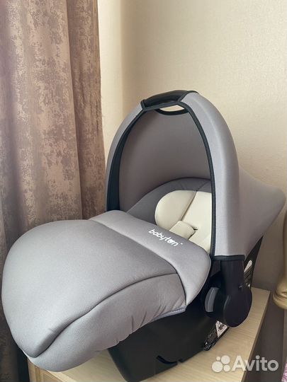 Автолюлька