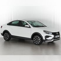 ВАЗ (LADA) Vesta Cross 1.6 MT, 2023, 14 608 км, с пробегом, цена 1 569 000 руб.