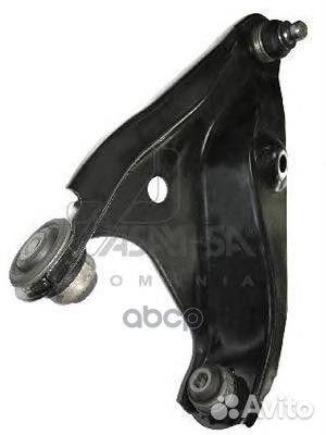 30120asam рычаг нижний правый Dacia Logan all