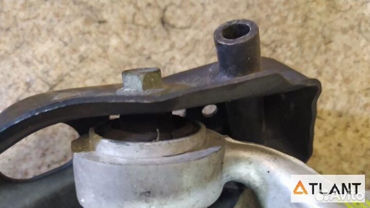 Рычаг передний левый lexus LS460