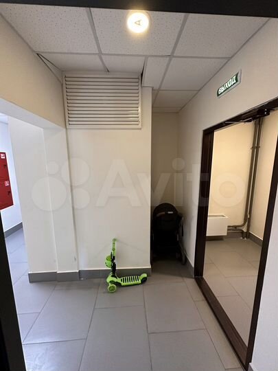 3-к. квартира, 66,8 м², 15/16 эт.